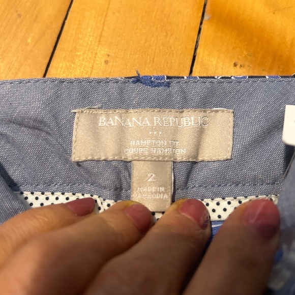 Banana Republic pants - Picture 5 of 5